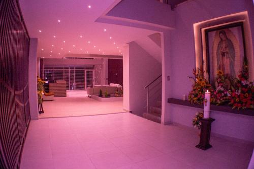 harmony hotel