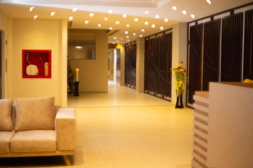 harmony hotel