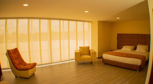 harmony hotel