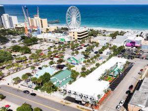 300 Tenth,South Carolina>>Myrtle Beach,2 star