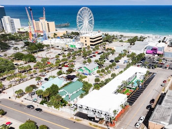 myrtle beach