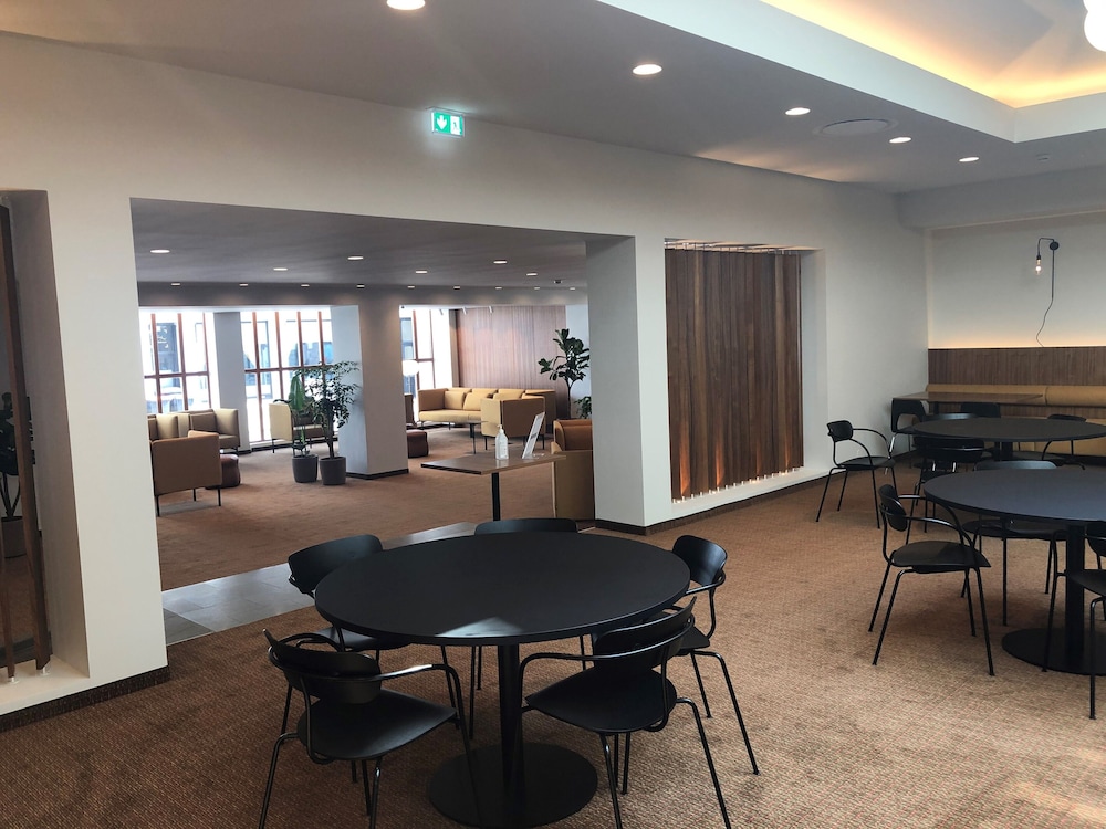 hotel noreg