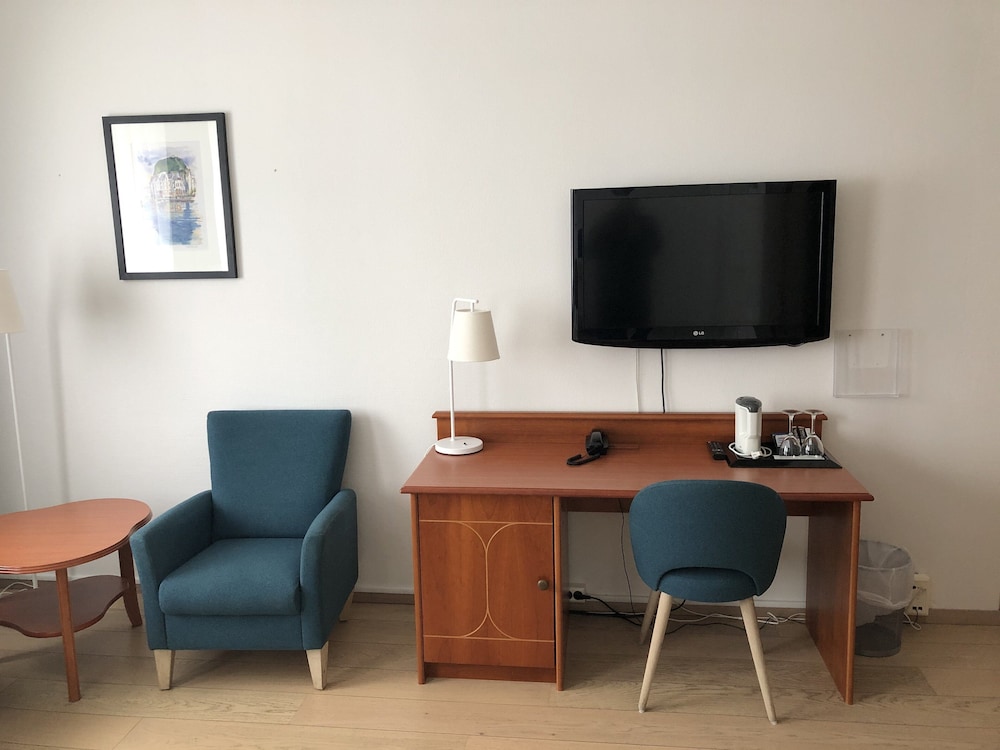 hotel noreg