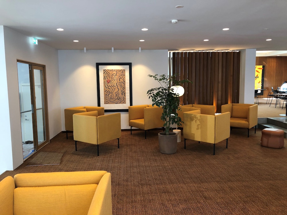 hotel noreg