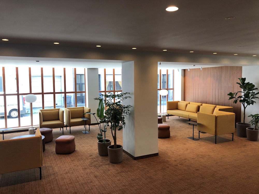 hotel noreg