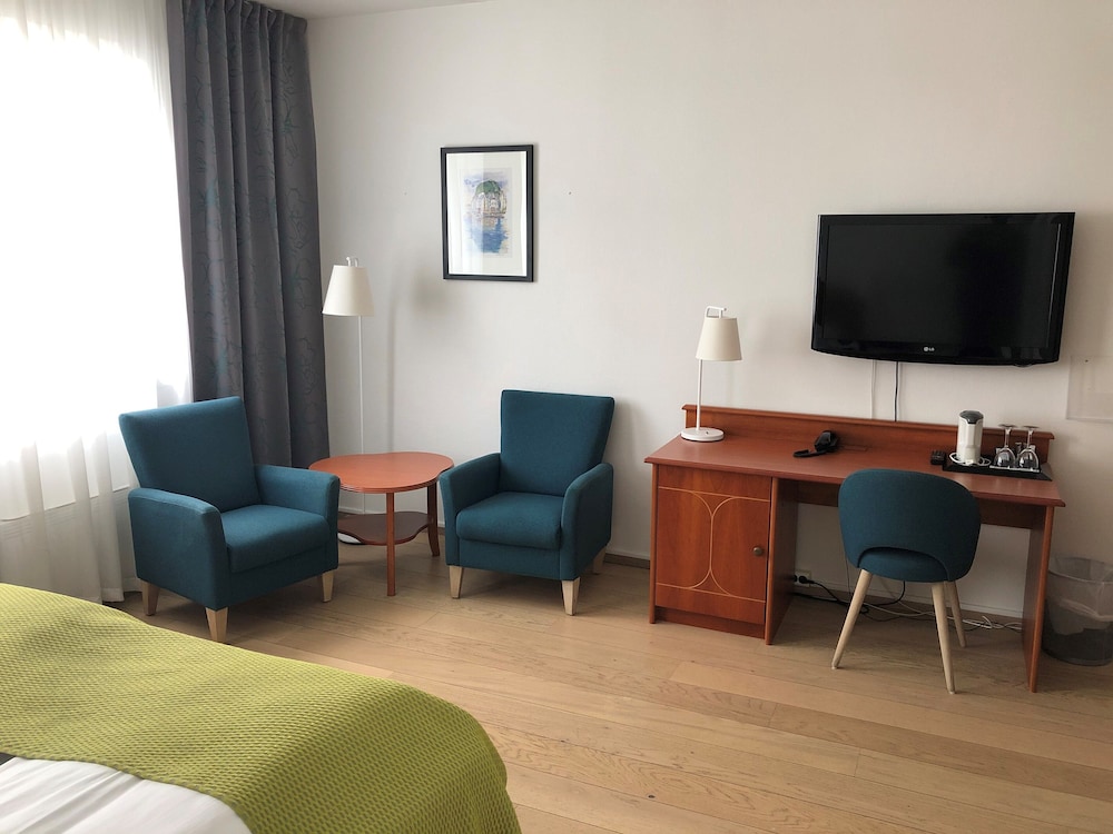 hotel noreg