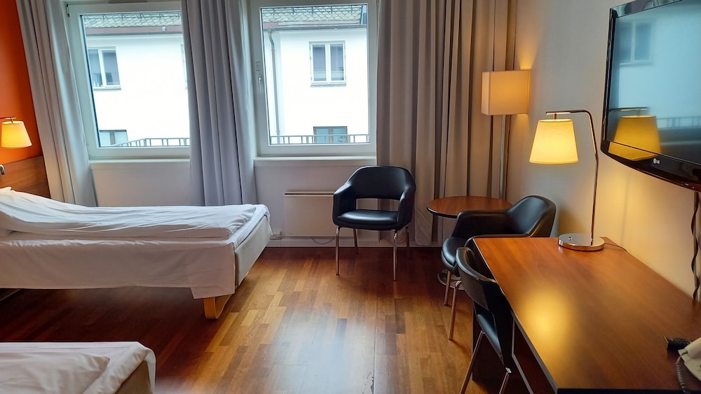 hotel noreg