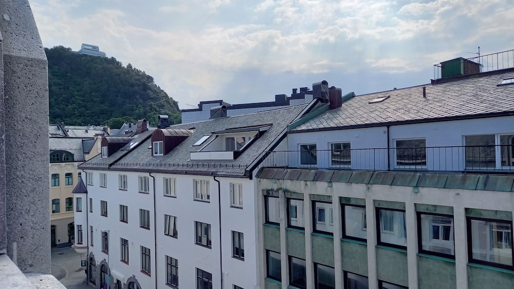 hotel noreg