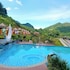 moc chau island the bullet hotel