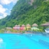 moc chau island the bullet hotel