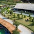 moc chau island the bullet hotel