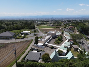 maebashi