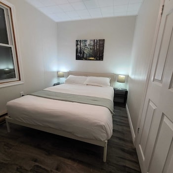 muskoka waterfront retreat