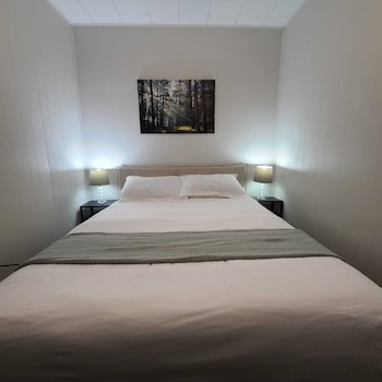 muskoka waterfront retreat