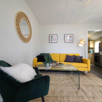 muskoka waterfront retreat