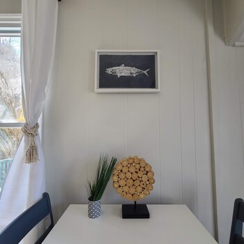 muskoka waterfront retreat