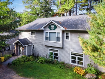 lake of bays