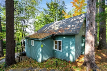 lake of bays