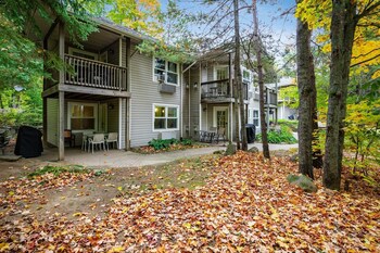 muskoka waterfront retreat
