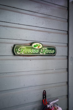 muskoka waterfront retreat