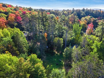 muskoka waterfront retreat