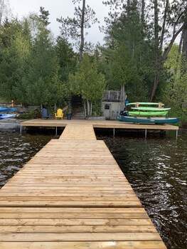 lake of bays