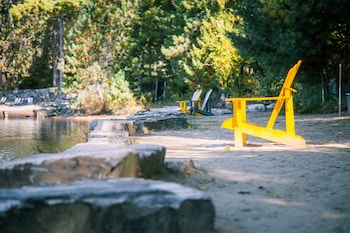 lake of bays