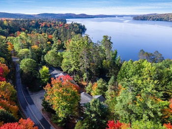 lake of bays