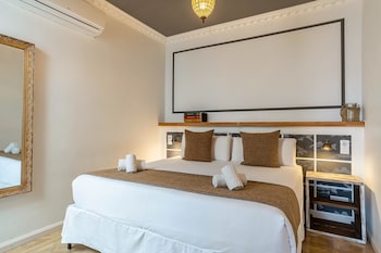 casa gracia apartments