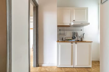 casa gracia apartments