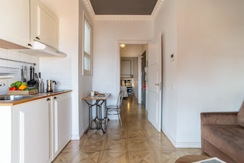 casa gracia apartments