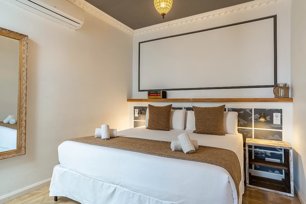 casa gracia apartments