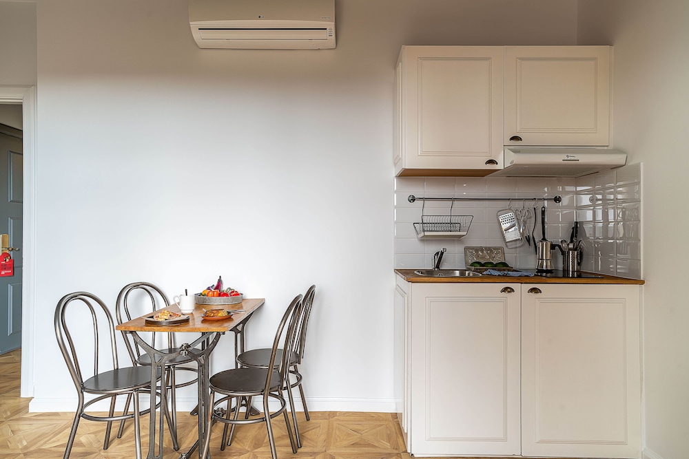 casa gracia apartments