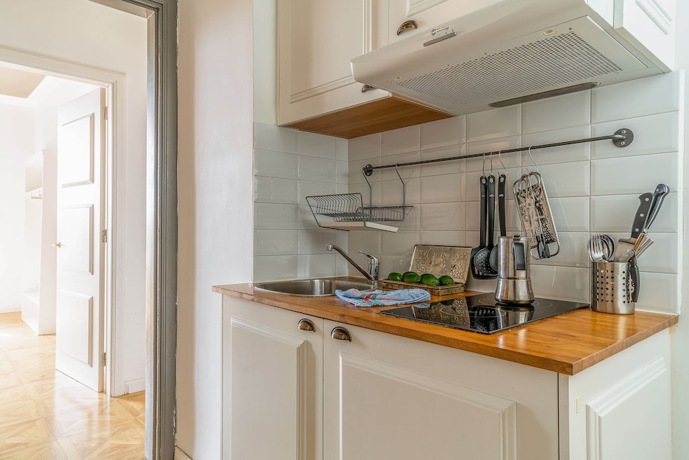 casa gracia apartments