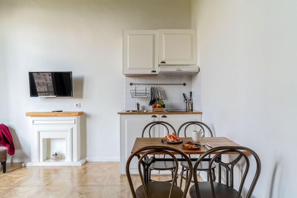 casa gracia apartments