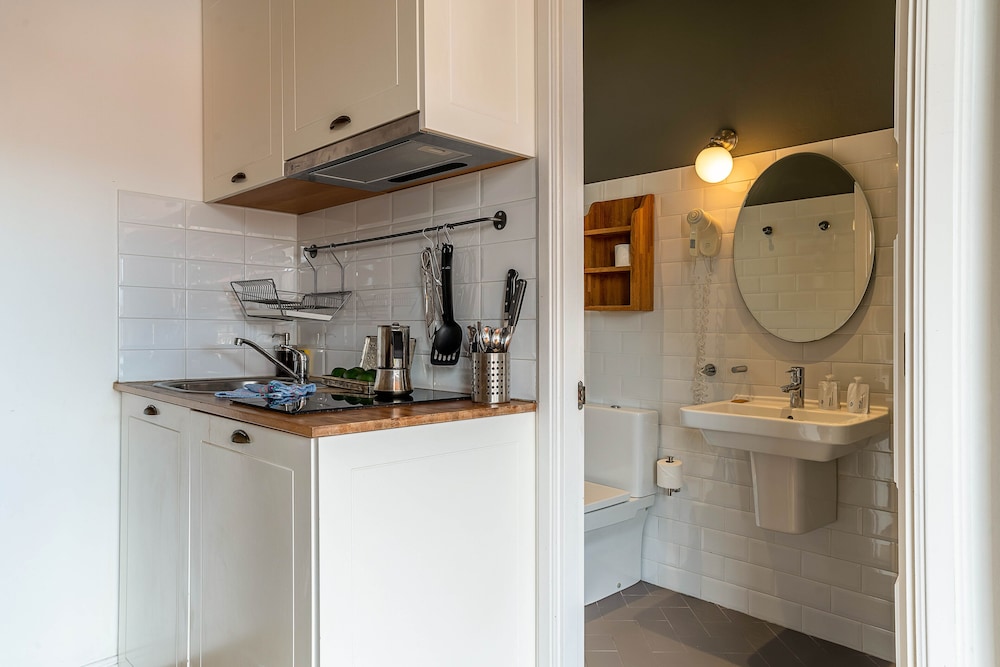 casa gracia apartments