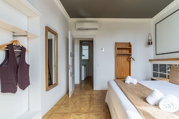 casa gracia apartments