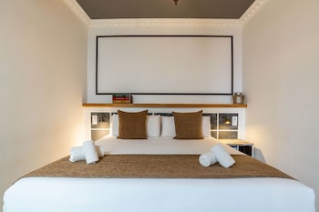 casa gracia apartments