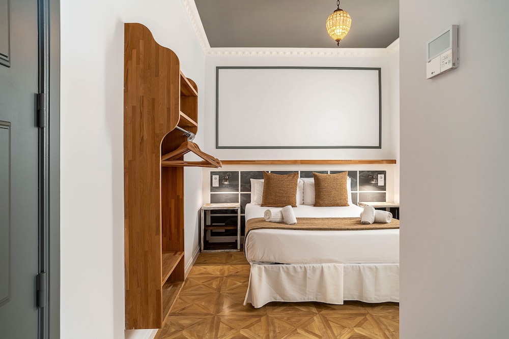 casa gracia apartments