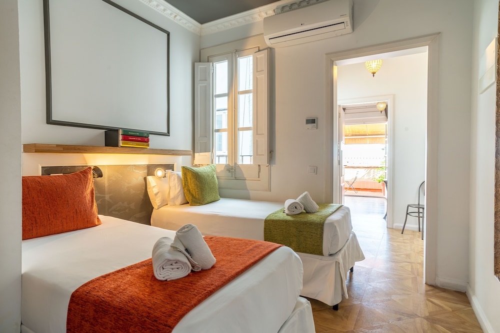 casa gracia apartments