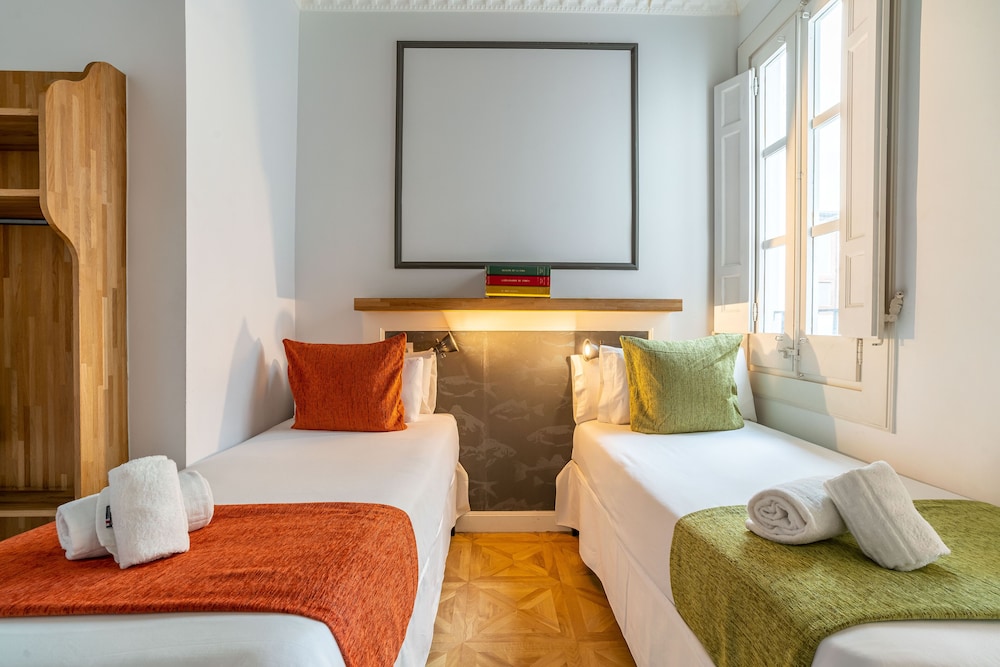 casa gracia apartments