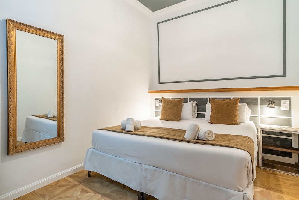 casa gracia apartments