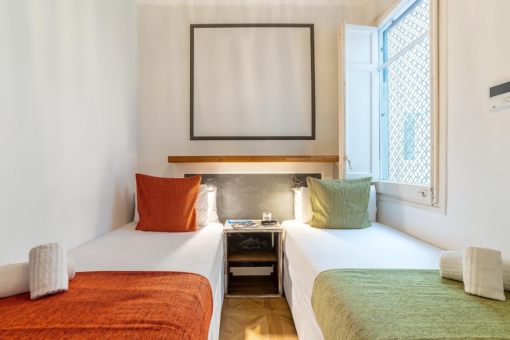 casa gracia apartments