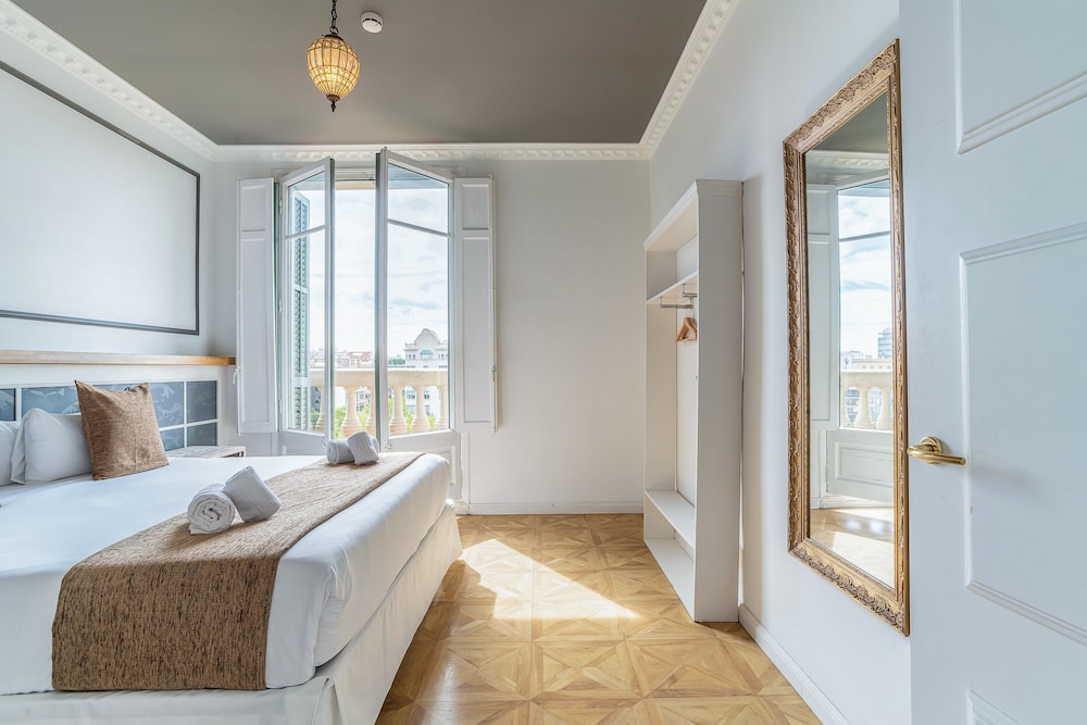 casa gracia apartments