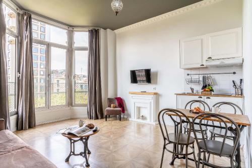 casa gracia apartments