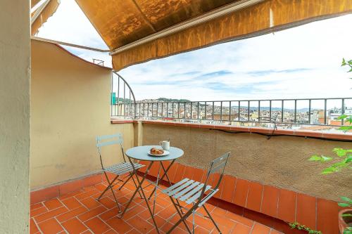 casa gracia apartments