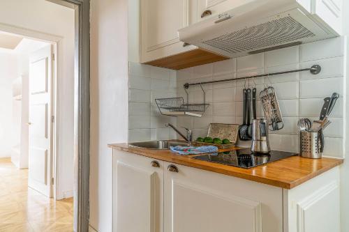 casa gracia apartments