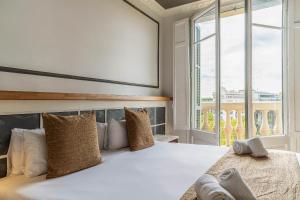 casa gracia apartments