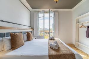 casa gracia apartments