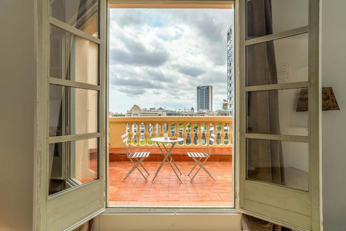 casa gracia apartments